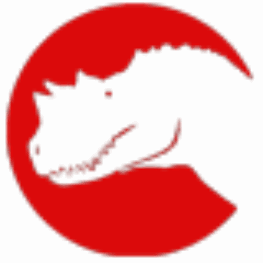 Animatronic Dinosaurs Maker logo