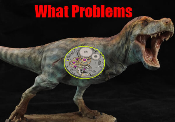 What Problems