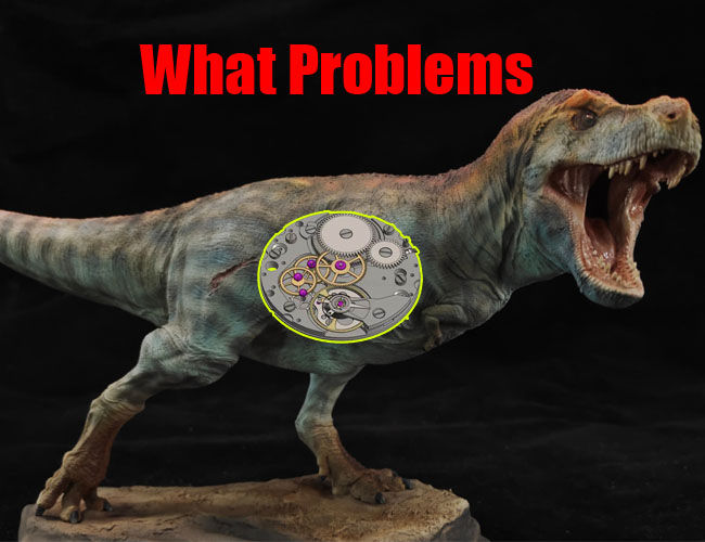 What Problems