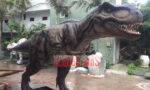 Big Trex Model at Factory