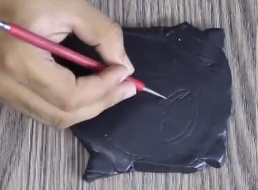 Clay for Dino Clay for Dino