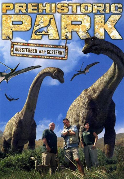 Prehistoric Park Prehistoric Park