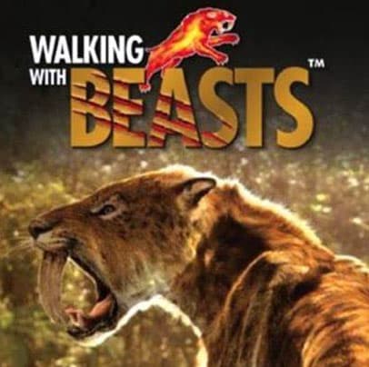 Walking With Beasts Walking With Beasts