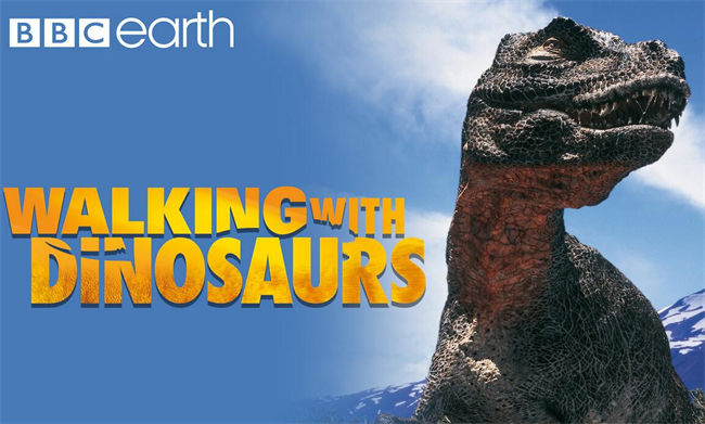 Walking With Dinosaurs Walking With Dinosaurs
