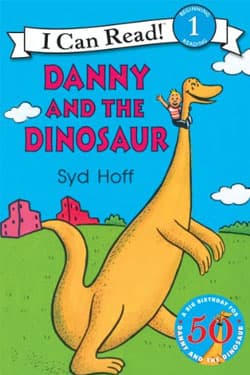 Danny and the Dinosaur Danny and the Dinosaur