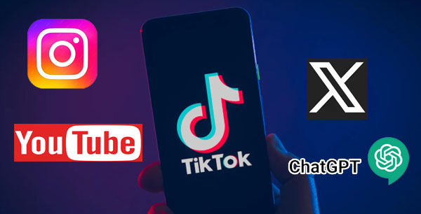 Social Platforms