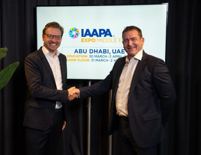 IAAPA Abu Dhabi