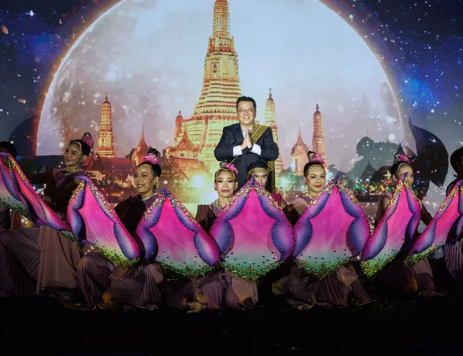 IAAPA Bangkok