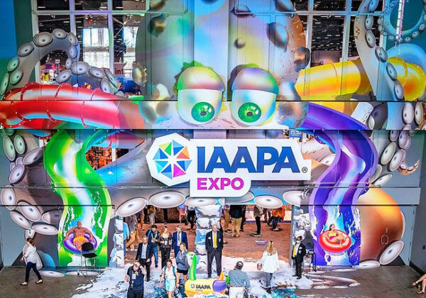 IAAPA Expo