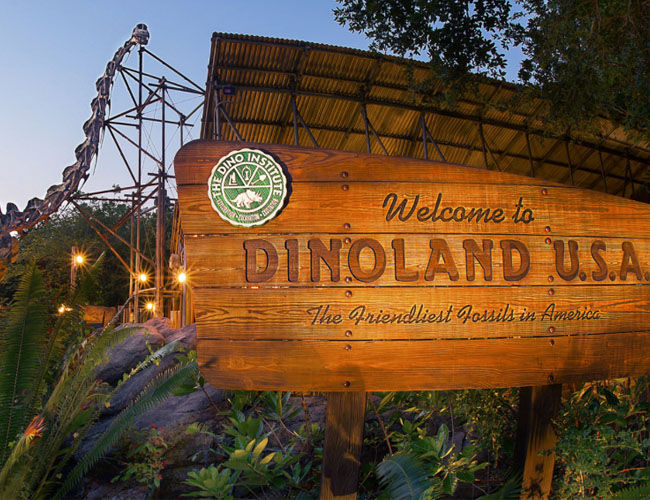 DinoLand