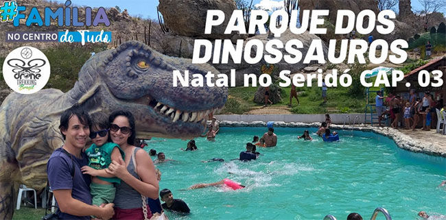 Parque dos Dinossauros