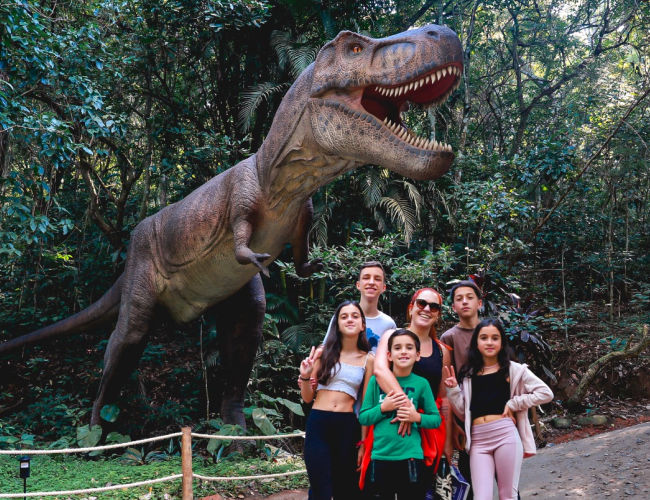 Terra dos Dinos