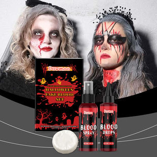 Fake Blood