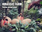 Jurassic Farm